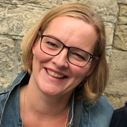 Sarah Zinngrebe