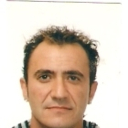 Jose Antonio castellano Guerrero