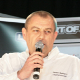 Peter Saliger