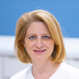 Dr. Ulrike Mühlhofer