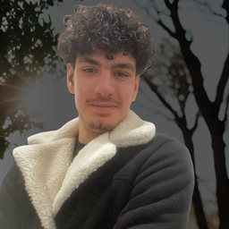 Ahmad Zain Almansouri