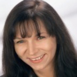 Lisa Winter-Hunt