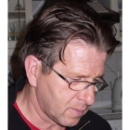 Dieter Bergholz