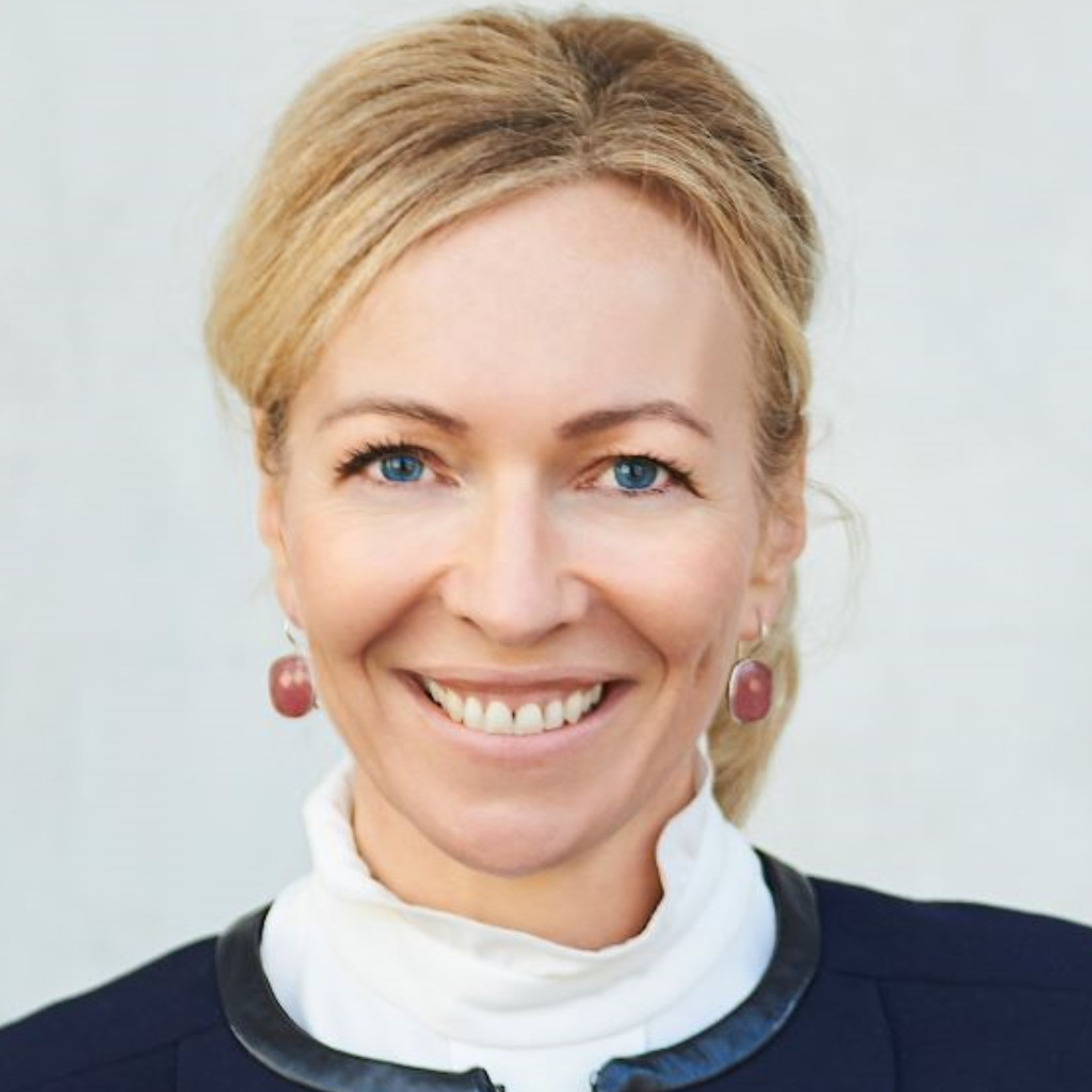 Alexandra Petritsch Senior Talent Developer Heidelberg Materials AG