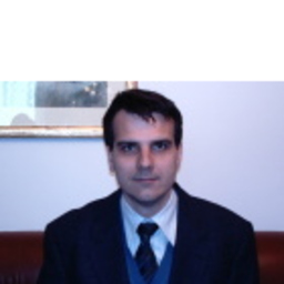 DAVIDE FARINA