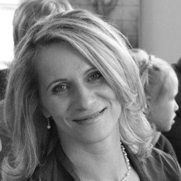 Anja Gabler