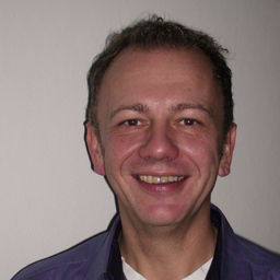 Jürgen Hafner