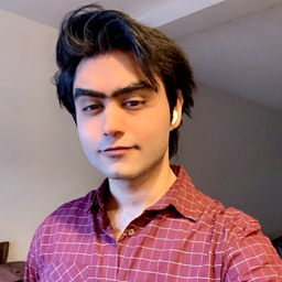 Usman Khan