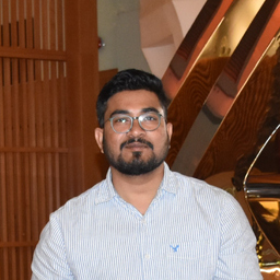 ANJAN PRADHAN