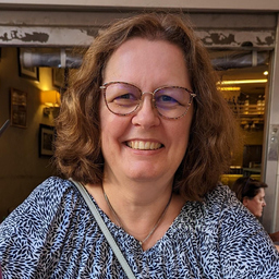 Birgit Struckmann-Reineke 