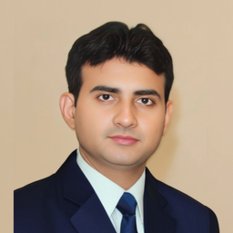 Noman Ashraf