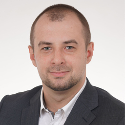 Yaroslav Drobakha
