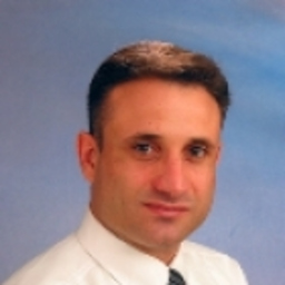 Dipl.-Ing. Samad Günther Asgary
