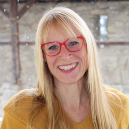 Yvonne Schweigert