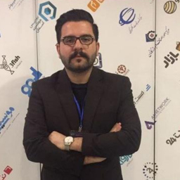 Masoud Aghaei