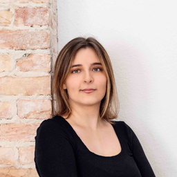 Jana Tamara Wegat