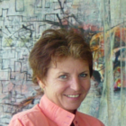 Maria Topf