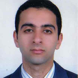 Ahmed GABR