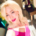 Gayane Yeghiazaryan