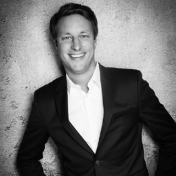 Robin Daubenberger's profile picture