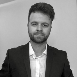 Andreas Binder BSc.'s profile picture