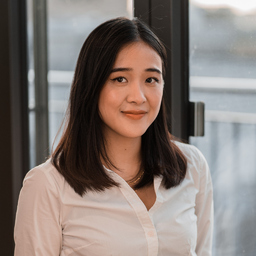 Jane Trieu
