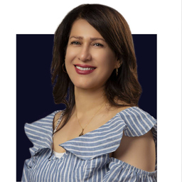 Parvin Aramesh