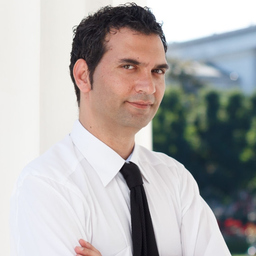 Mag. Walid Awad
