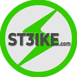 Strike Ebikes