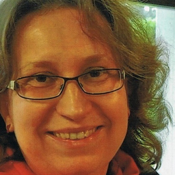 Felicitas Weihmann-Grote