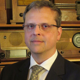 Reinhard Vock