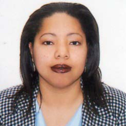 Juana Miranda