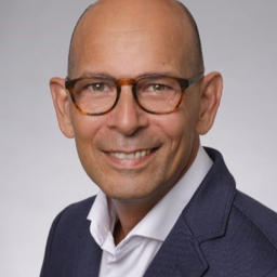 Bernd Schubert