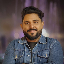 Usman Siddique