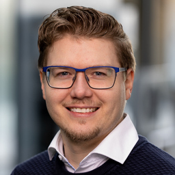 Marcel Bohne