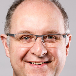 Profilbild Hans-Günter Lund