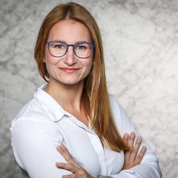 Nadine Moll