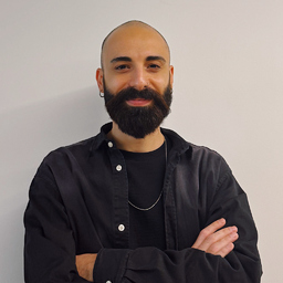 Anil Ozdeniz