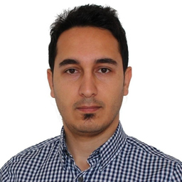 Dipl.-Ing. Amir Abdi