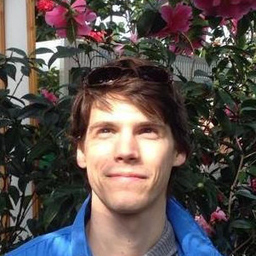 Marten Hentschel