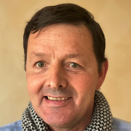 Peter Kälin