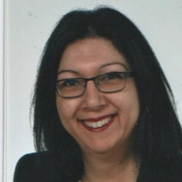 Fatma Demirkol