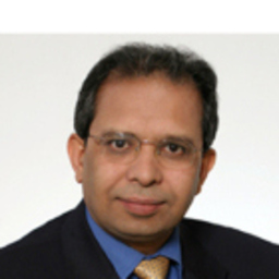 Dr. Shahzad Alvi