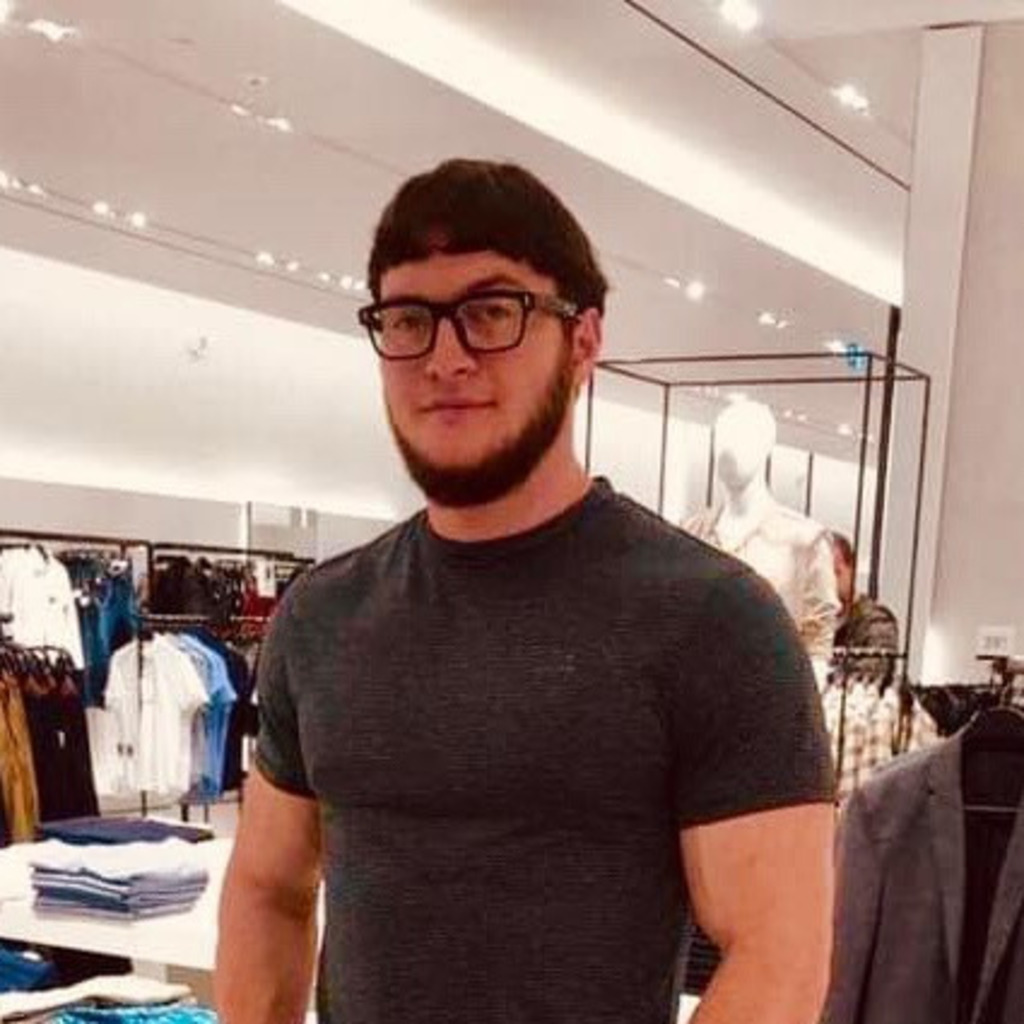 Aleksandar Junior Front End Developer Code XING