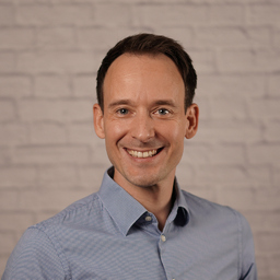 Christoph Rubin