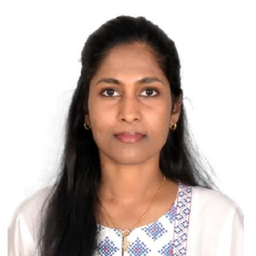 Monica Shankar