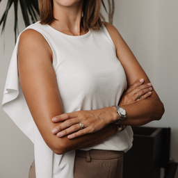 Dr. Julia Heißenberger