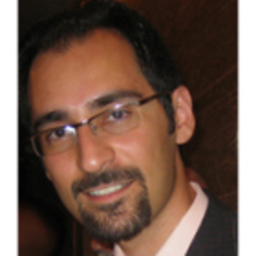 Saeed Shafieian