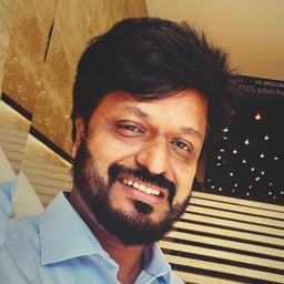 Meenakumar Vaikundam