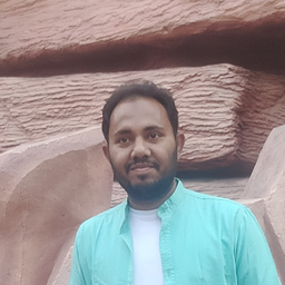 MD.Sajon Howlader